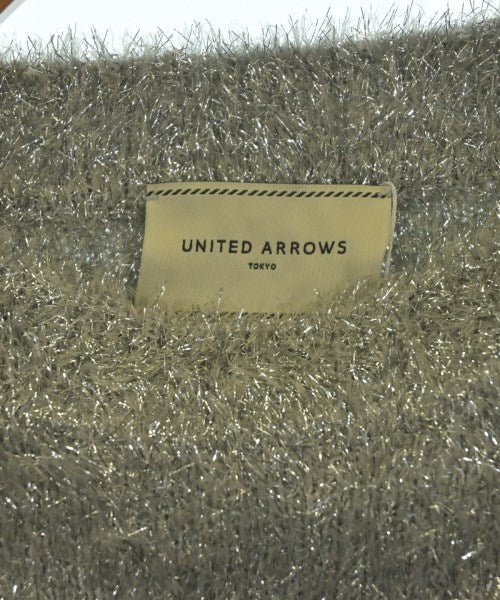 UNITED ARROWS เสื้อกันหนาว