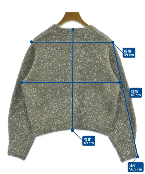 UNITED ARROWS เสื้อกันหนาว