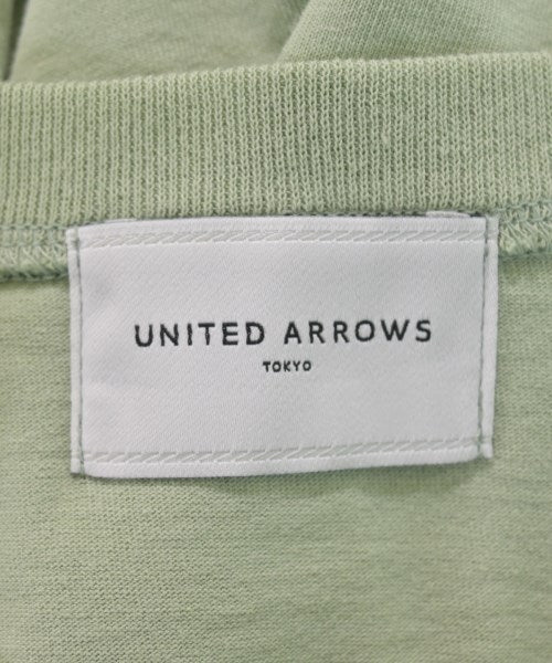 UNITED ARROWS เสื้อยืด/เสื้อท็อปส์