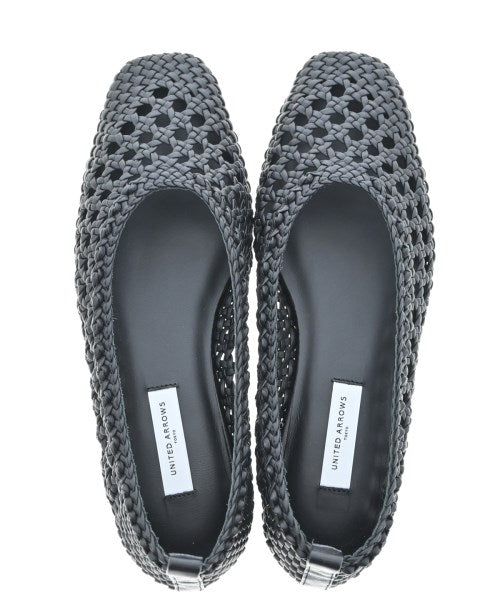 UNITED ARROWS รองเท้าส้นสูง