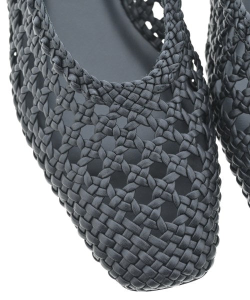 UNITED ARROWS รองเท้าส้นสูง