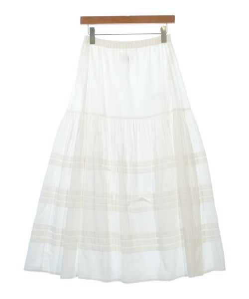 UNITED ARROWS กระโปรงยาว/แม็กซี่ยาว