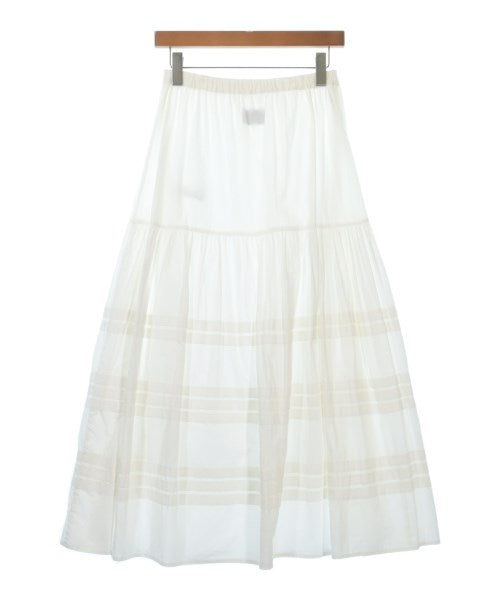 UNITED ARROWS กระโปรงยาว/แม็กซี่ยาว