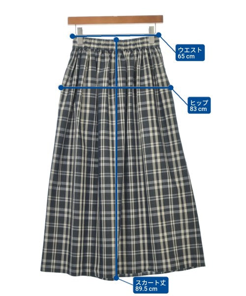 UNITED ARROWS กระโปรงยาว/แม็กซี่ยาว