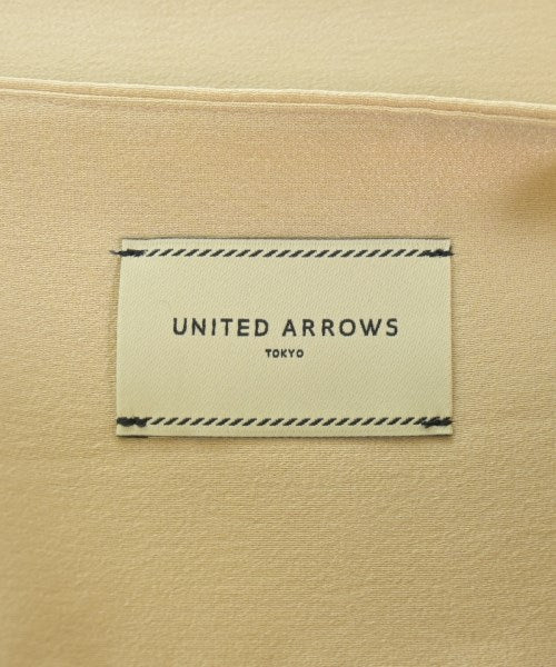 UNITED ARROWS เสื้อลำลอง