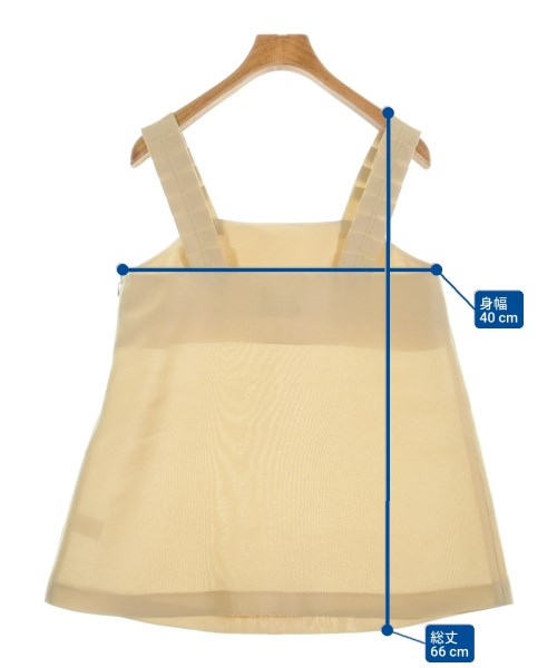 UNITED ARROWS เสื้อลำลอง