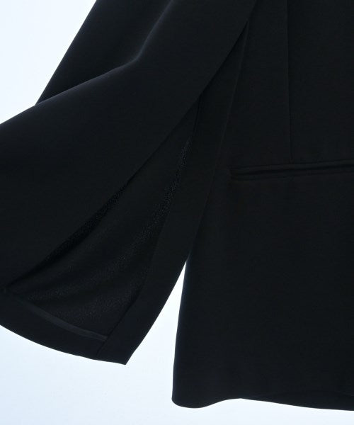 UNITED ARROWS แจ็คเก็ตไม่มีปก