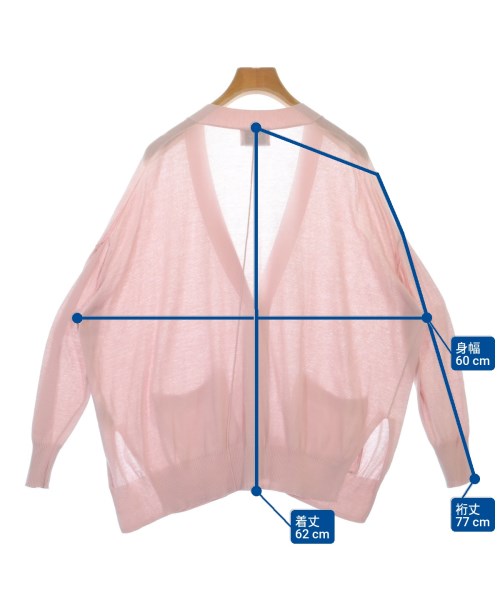 UNITED ARROWS เสื้อคาร์ดิแกน