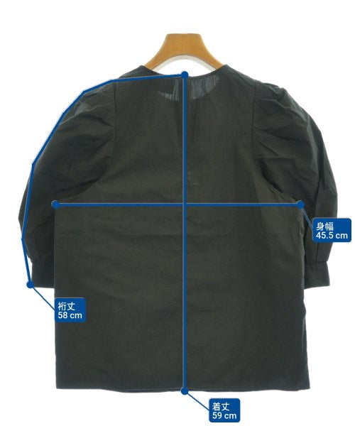 UNITED ARROWS เสื้อลำลอง