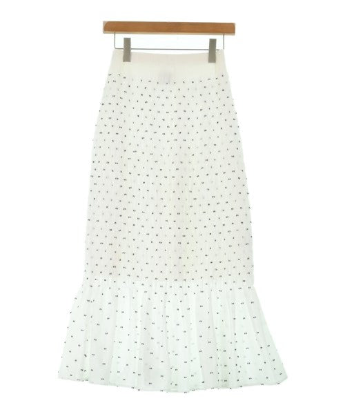 UNITED ARROWS กระโปรงยาว/แม็กซี่ยาว