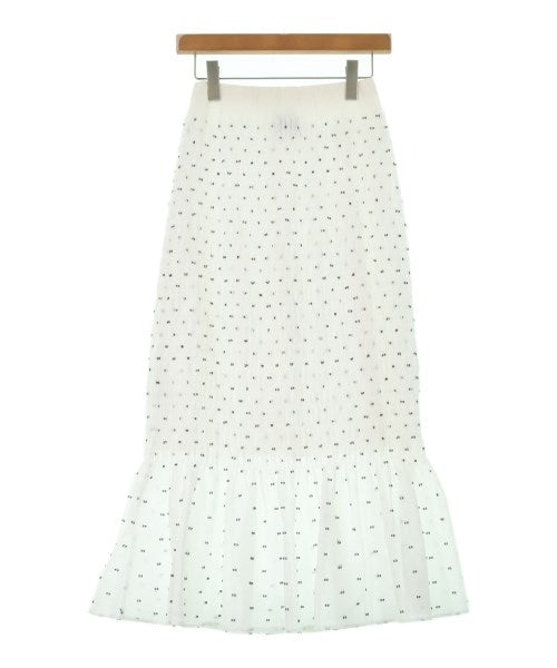 UNITED ARROWS กระโปรงยาว/แม็กซี่ยาว