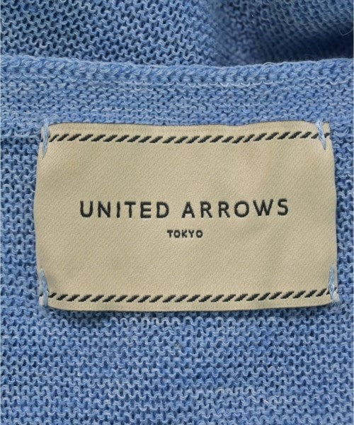 UNITED ARROWS เสื้อกั๊ก