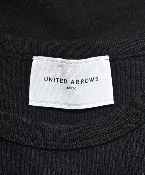 UNITED ARROWS เสื้อยืด/เสื้อท็อปส์