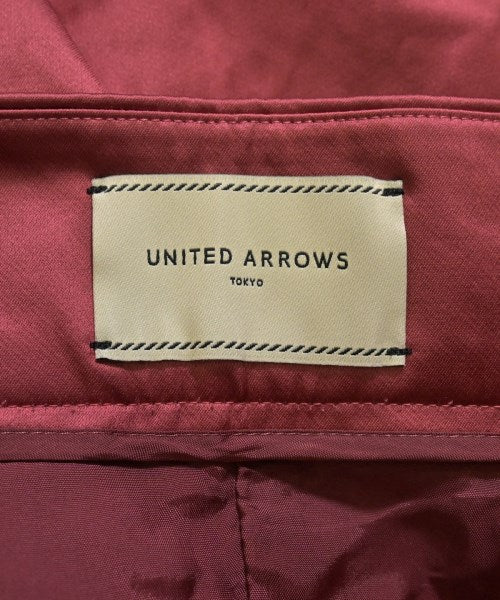UNITED ARROWS กระโปรงยาว/แม็กซี่ยาว