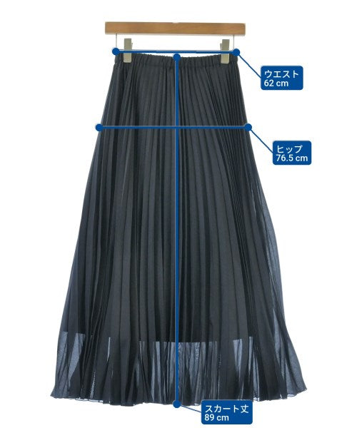 UNITED ARROWS กระโปรงยาว/แม็กซี่ยาว