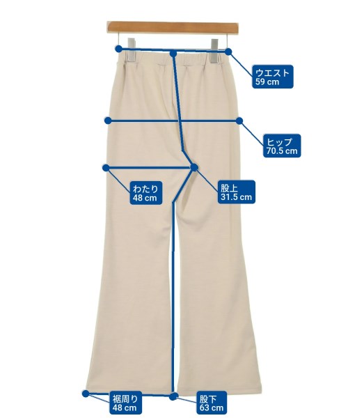 UNITED ARROWS กางเกง อื่น