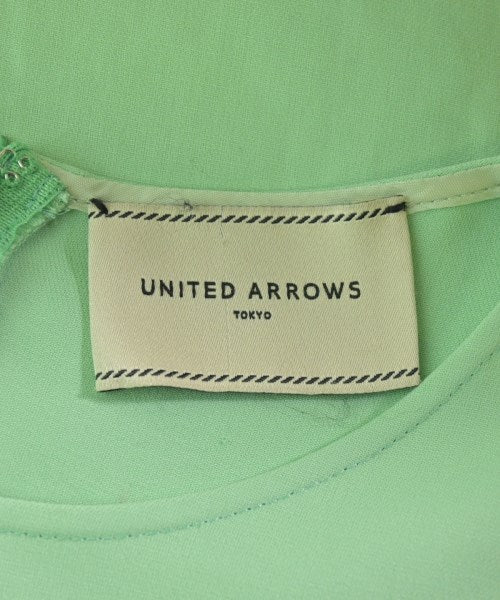 UNITED ARROWS เสื้อลำลอง
