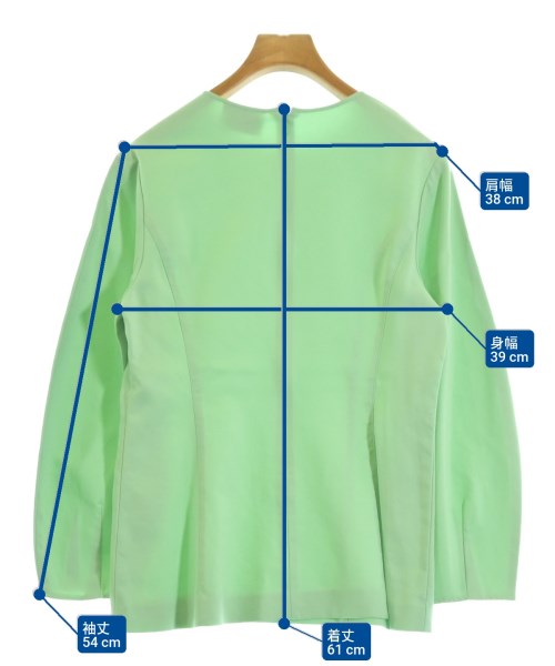 UNITED ARROWS เสื้อลำลอง