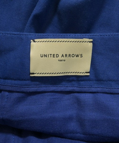 UNITED ARROWS กางเกงขายาว