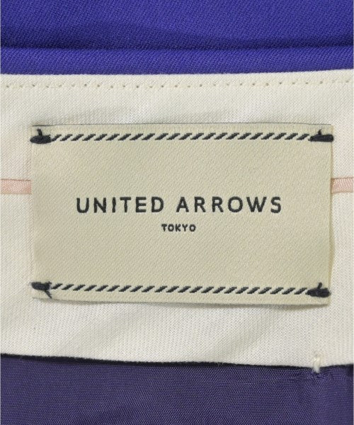 UNITED ARROWS กางเกงขายาว