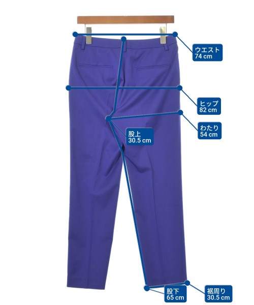 UNITED ARROWS กางเกงขายาว