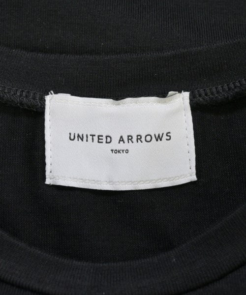 UNITED ARROWS เสื้อยืด/เสื้อท็อปส์