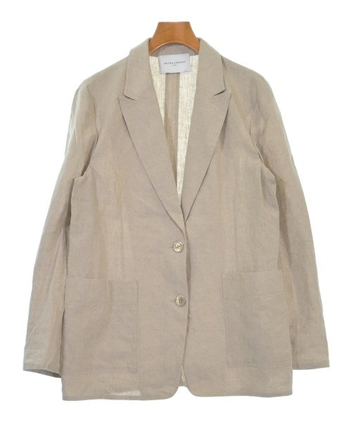 UNITED ARROWS แจ็คเก็ตลำลอง