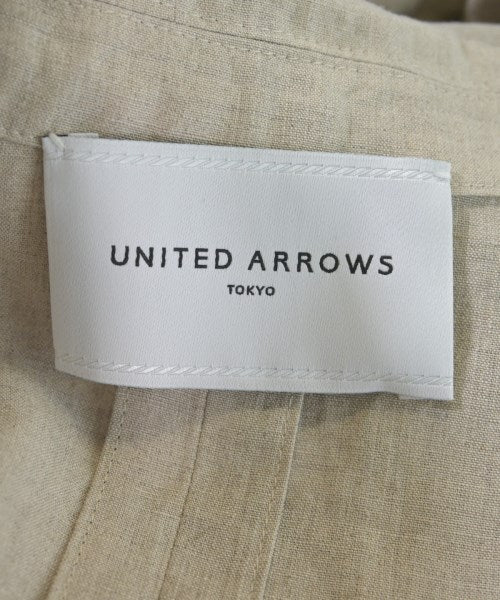UNITED ARROWS แจ็คเก็ตลำลอง