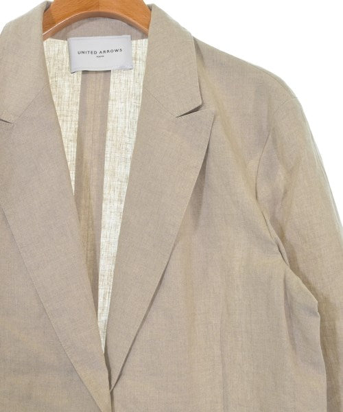 UNITED ARROWS แจ็คเก็ตลำลอง