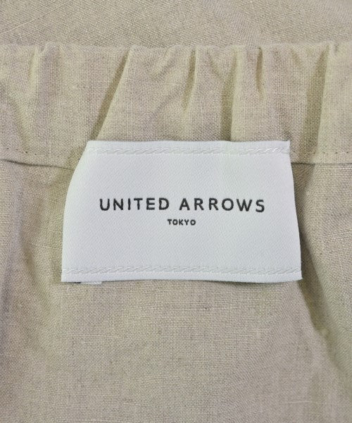 UNITED ARROWS กางเกง อื่น