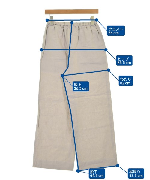 UNITED ARROWS กางเกง อื่น