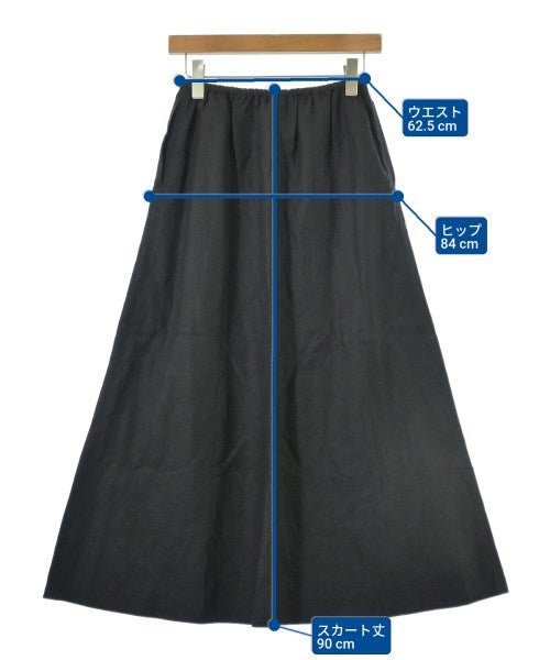 UNITED ARROWS กระโปรงยาว/แม็กซี่ยาว