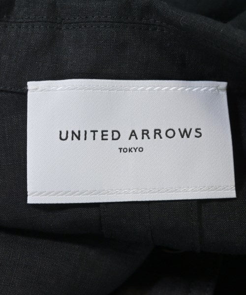 UNITED ARROWS แจ็คเก็ตลำลอง