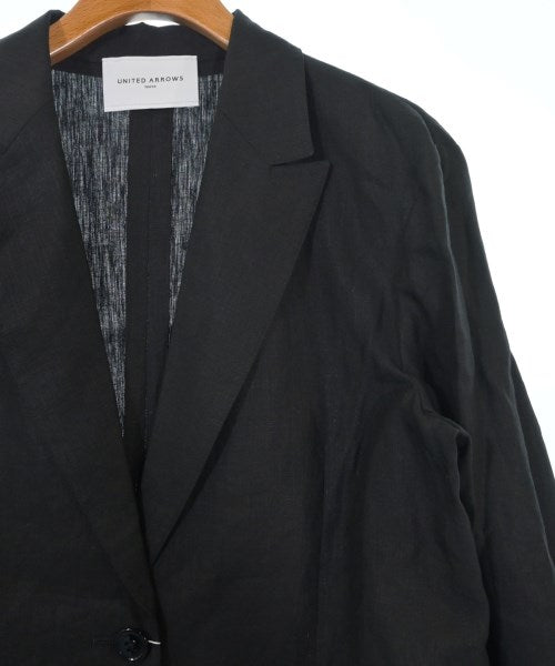 UNITED ARROWS แจ็คเก็ตลำลอง