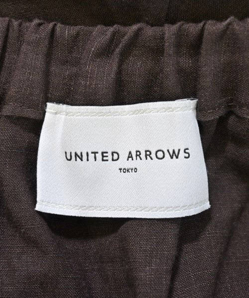UNITED ARROWS กางเกง อื่น