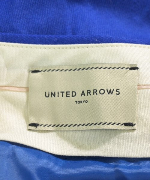 UNITED ARROWS กางเกงขายาว