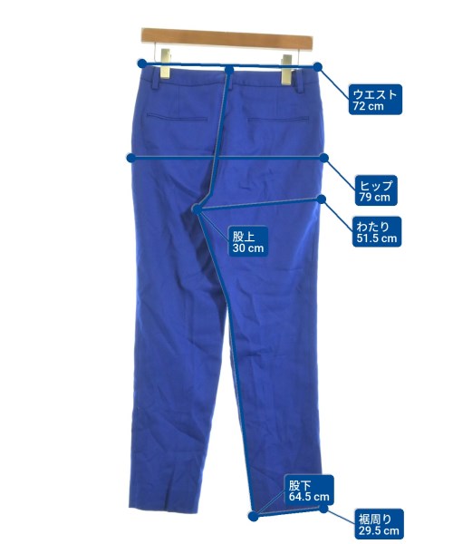 UNITED ARROWS กางเกงขายาว