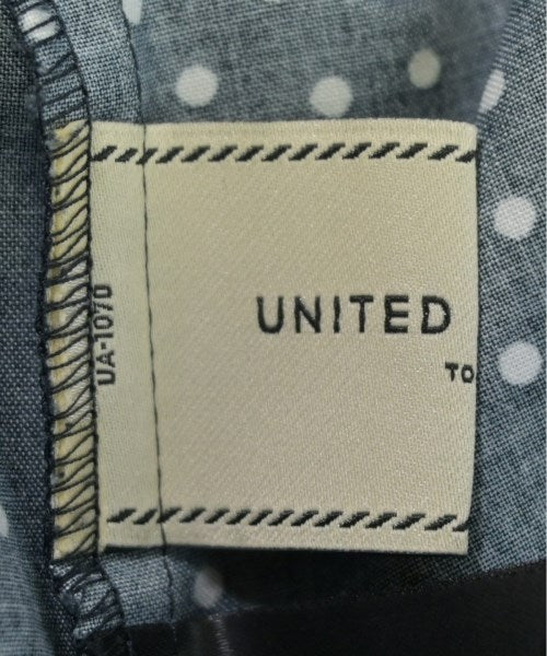 UNITED ARROWS เสื้อสตรี