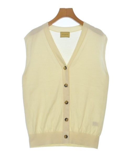 UNITED ARROWS เสื้อแขนกุด