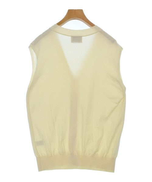 UNITED ARROWS เสื้อแขนกุด