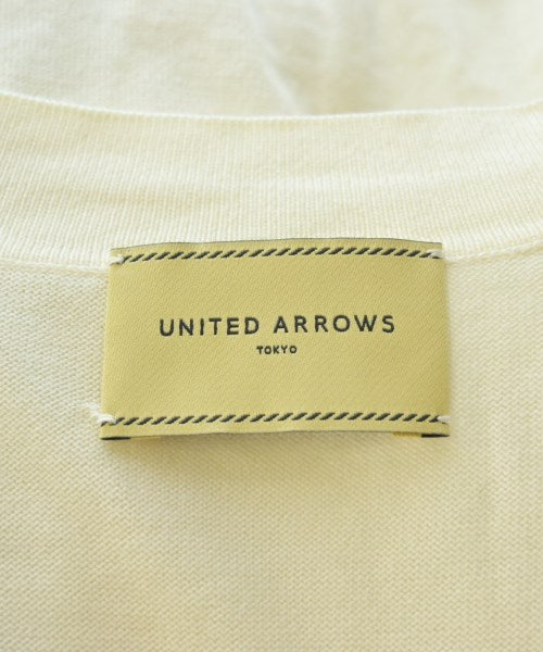 UNITED ARROWS เสื้อแขนกุด