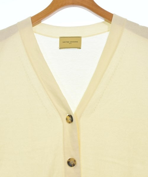 UNITED ARROWS เสื้อแขนกุด