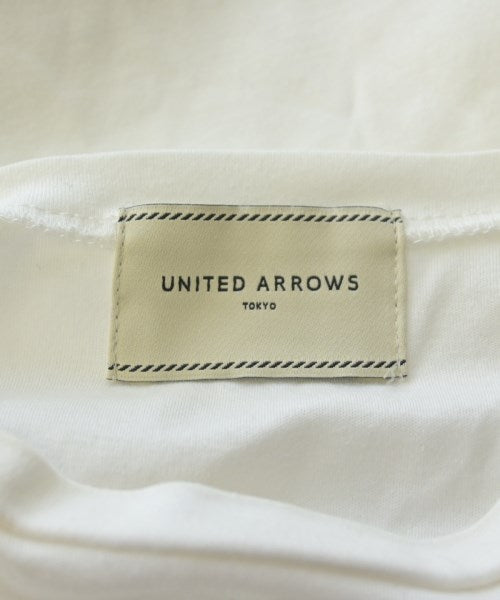 UNITED ARROWS เสื้อยืด/เสื้อท็อปส์