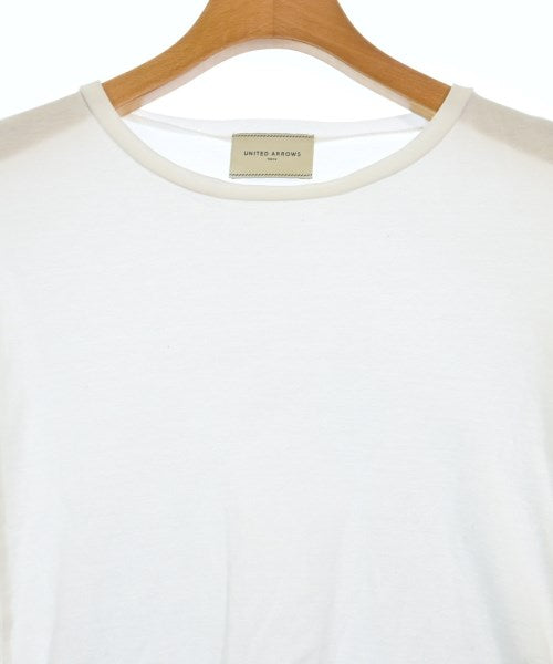 UNITED ARROWS เสื้อยืด/เสื้อท็อปส์