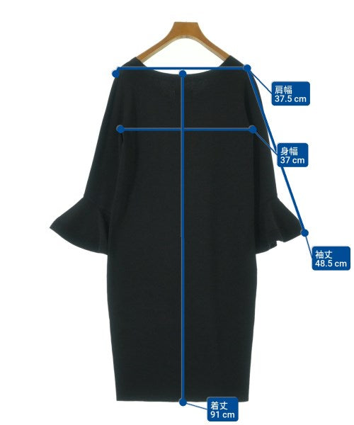 UNITED ARROWS ชุดเดรส