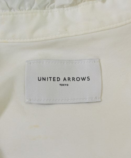 UNITED ARROWS เสื้อลำลอง