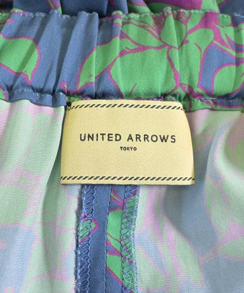 UNITED ARROWS กางเกง อื่น
