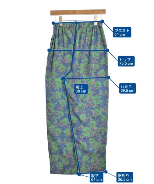 UNITED ARROWS กางเกง อื่น