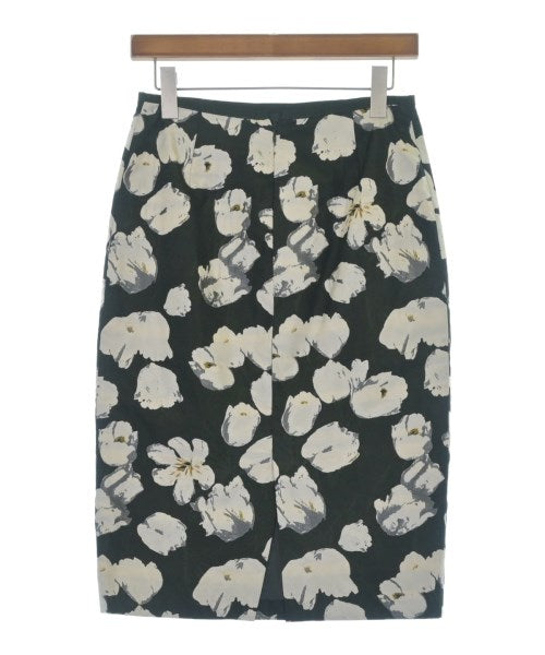 UNITED ARROWS กระโปรงยาวถึงเข่า