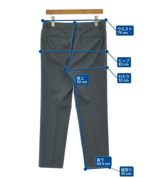 UNITED ARROWS ชุดสูทธุรกิจ